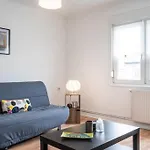 아파트 - A 2 Pas D'amneville Mondelange