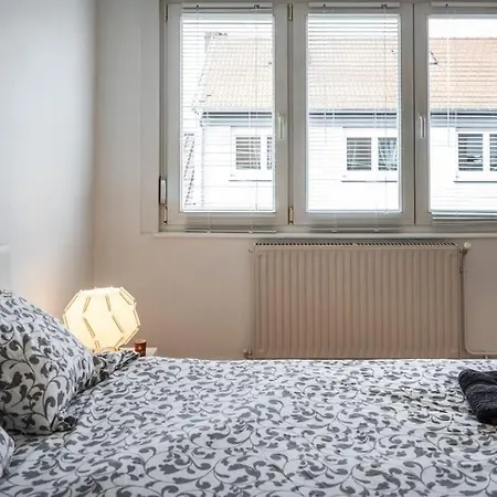 Apartment - A 2 Pas D'amneville