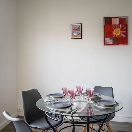 Appartement - A 2 Pas D'amneville *