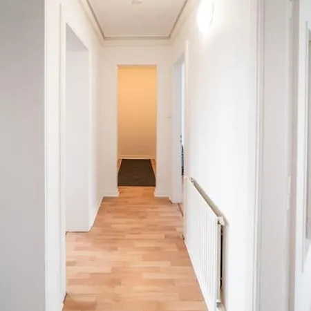 Appartement - A 2 Pas D'amneville