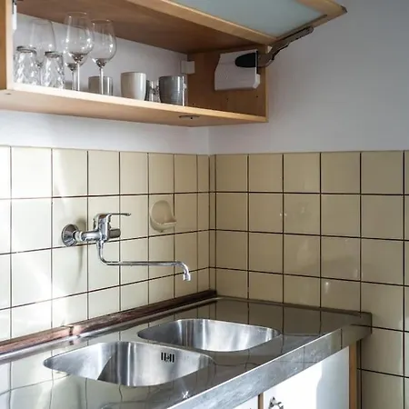 Appartement - A 2 Pas D'amneville *