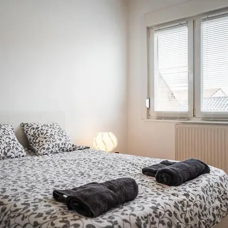Appartement - A 2 Pas D'amneville *
