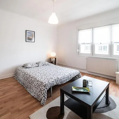 Appartement - A 2 Pas D'amneville