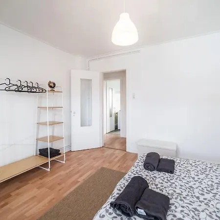 Appartement - A 2 Pas D'amneville Mondelange