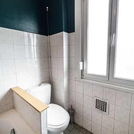 Appartement - A 2 Pas D'amneville
