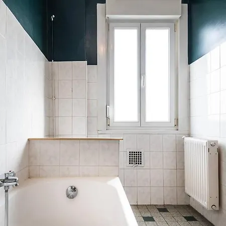 Appartement - A 2 Pas D'amneville Mondelange