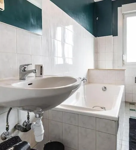 Apartmán - A 2 Pas D'amneville