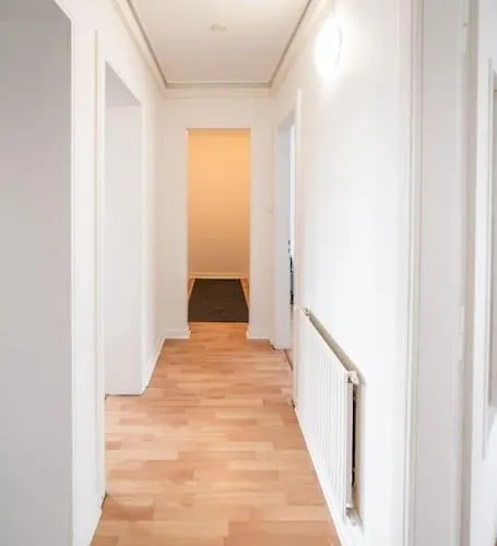 Apartmán - A 2 Pas D'amneville