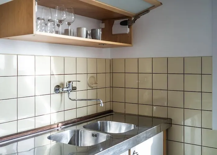 Apartmán - A 2 Pas D'amneville *