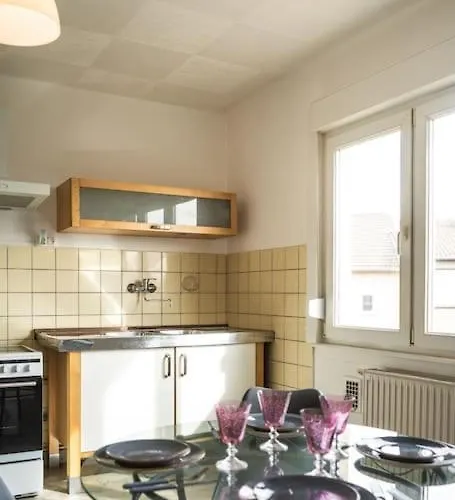 - A 2 Pas D'amneville Mondelange