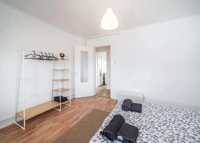 Apartmán - A 2 Pas D'amneville Mondelange