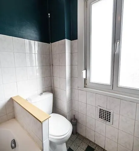 Apartmán - A 2 Pas D'amneville